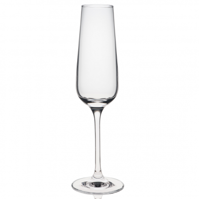 62650700 Бокал для шампанського 180 мл серія "Invitation"