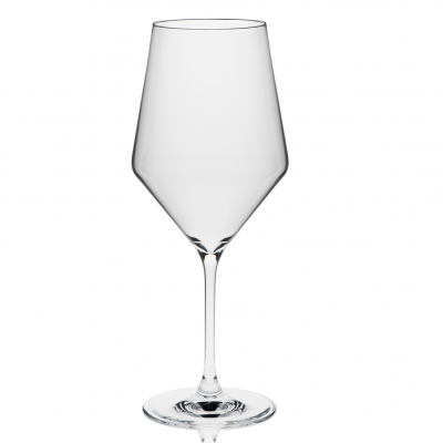 68290100 Бокал для вина 520 мл серія "Edge"