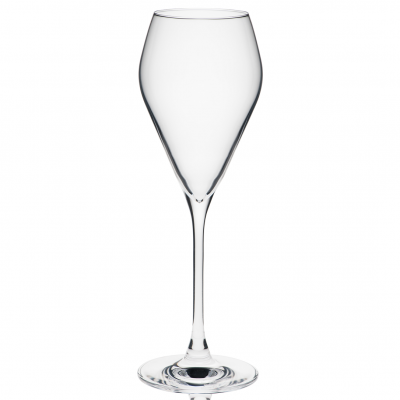 70480900 Бокал для просекко 240 ml серія "Mode"