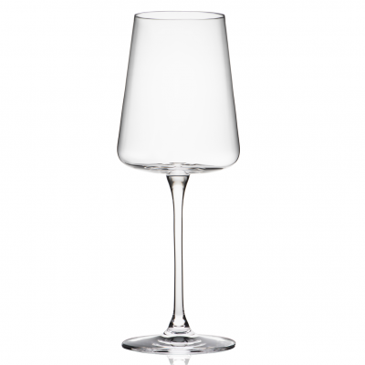 70484300 Бокал для вина 435 мл серія "Mode"