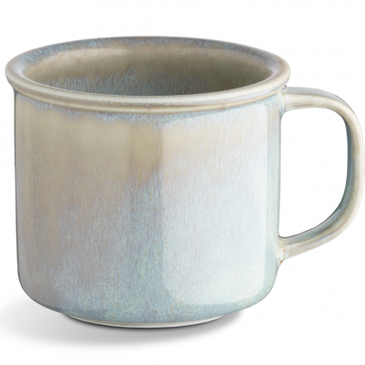 LFA0618 Кружка 180 мл серія "Craft" декор "Atlas"