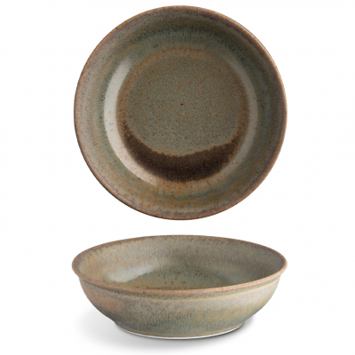 LFE1415 Салатник 15 см серія "Craft" декор "Etna"