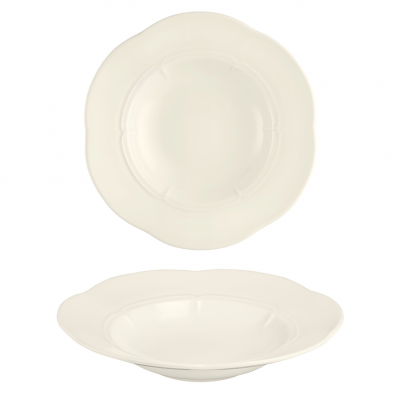 773360 Тарілка для пасти 27 см серія "Versailles Hotel Fine Diamond"