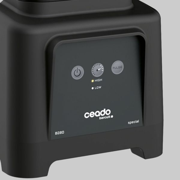 Блендер Ceado в280