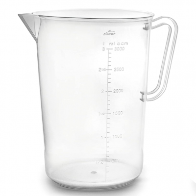 67213 Мірний стакан  з ручкою 3,0 л
