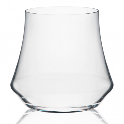 84111600 Склянка низька 380 мл серія "Eclipse"