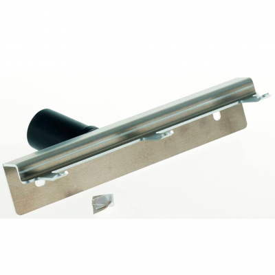 ACH-PP3 Тримач для лопат настінний на 3 гачки