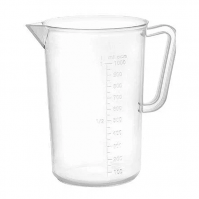 67212 Мірний стакан  з ручкою 2,0 л