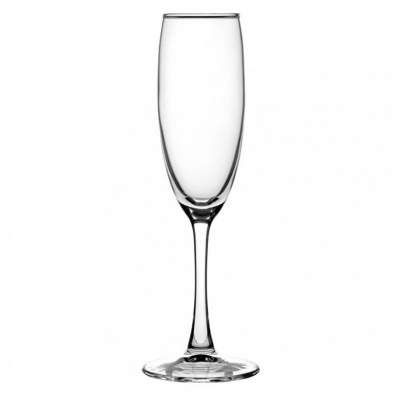 96526G Бокал для шампанського 190 мл серія "ELIXIR"