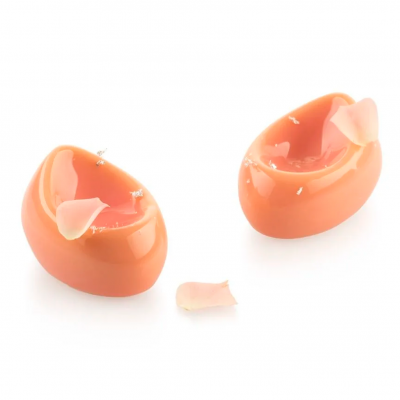 NEBULA 85 Форма силіконова 75x52 мм, h 47 мм (6x85 мл)