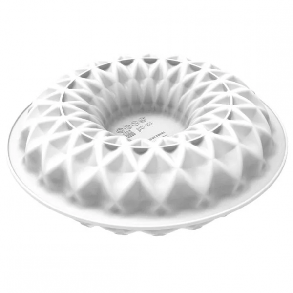 KALEIDO 1100 Форма силіконова Ø190 h 60 мм (1100 мл)