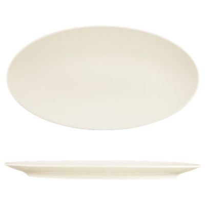 733825 Блюдо овальне Coup 33х18 см серія "Maxim Coup Fine Dining"