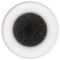 773203-10887 Тарілка кругла 26 см колір Spotted Black серія "Good Mood Intense"