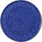 773216-10888 Тарілка кругла 26 см колір Blue серія "Good Mood Intense"