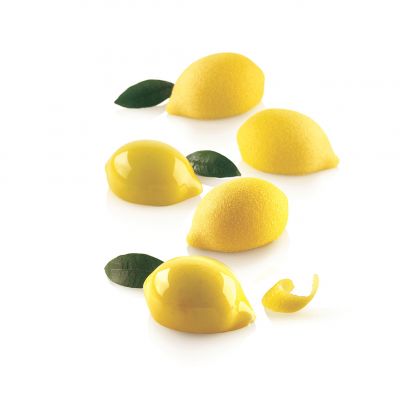 LIMONE&LIME 30 Форма силіконова 55 x 38 h27 mm, 30 ml x 15 (форма + каттер)