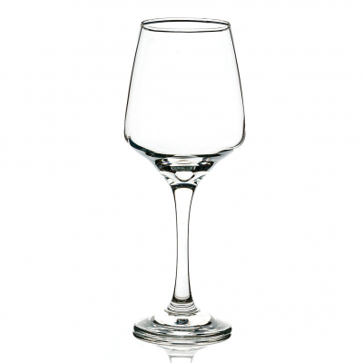 91512 Бокал для вина 380 мл серія "KING"