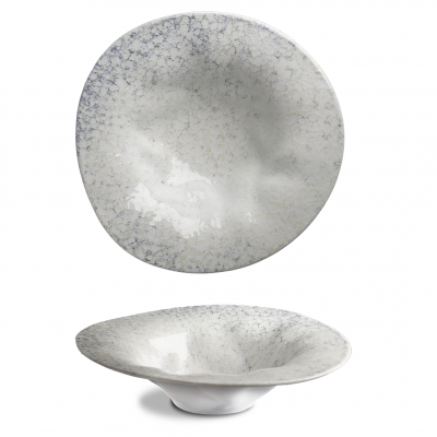 FLA1927-T0006 Тарілка для пасти 27 см серія "Flamenco" декор "Chico"