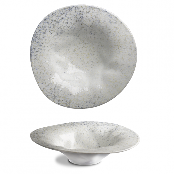 FLA1927-T0006 Тарілка для пасти 27 см серія "Flamenco" декор "Chico"