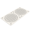 BEE Форма силіконова Ø140-180 h3 мм (2x55 мл)