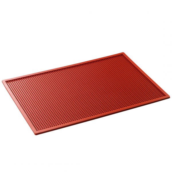 Relief 2 Силіконовий лист для бордюра 60х40 см "Лего"