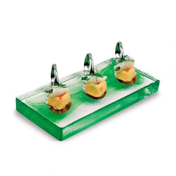 SF080/C Форма силіконова "квадрат" 35х35х21,5 мм