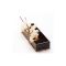 SF181/C Форма силіконова Mini Cakes 30x18 mm, h 16 mm
