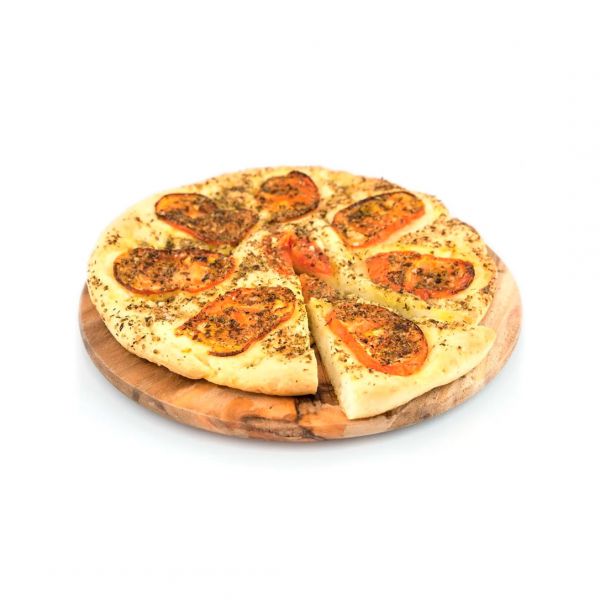 SFT228/C Форма силіконова "піца"  d 280 mm, h 20 mm