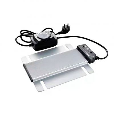 190232 Нагрівальний елемент прямокутний 285х200 мм (190110), з механічним регулювання