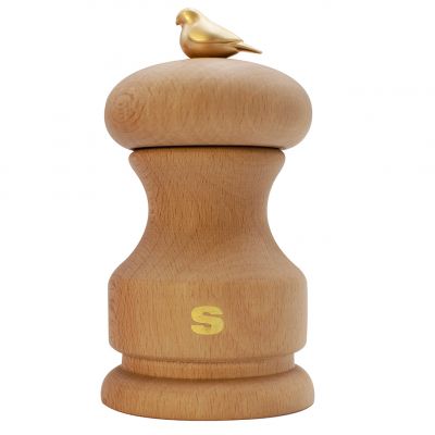 0320S Млинок для солі, серія Bird 110 мм