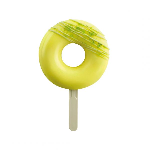 STECCO DONUTS Набір пластикових паличок для морозива (250 шт.) для GEL13 DONUTS