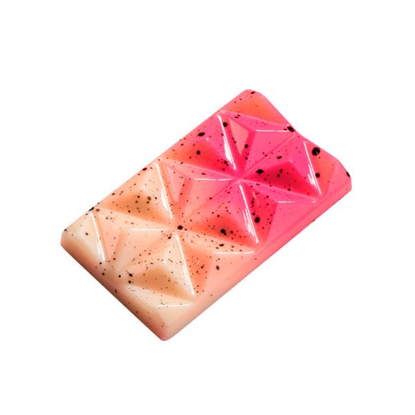 MA6002 Форма для шоколаду "Піраміда маленька"42x25 h6mm (20шт)