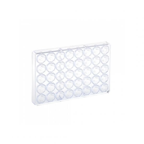 MA1037 Форма для шоколаду d 29 мм, h 21мм