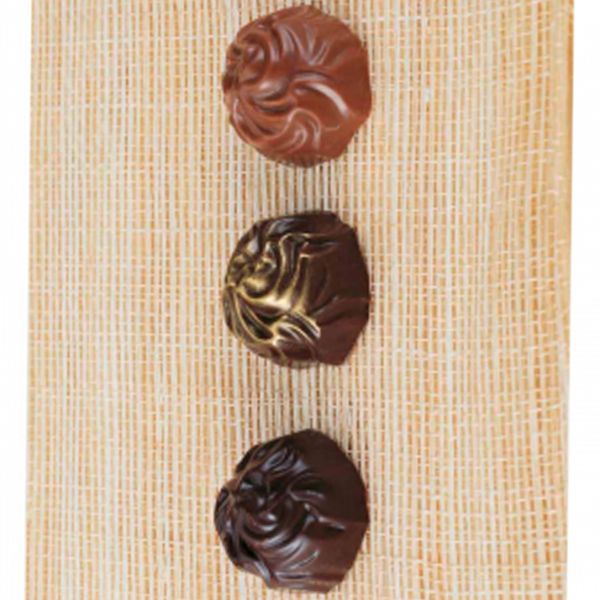 MA1037 Форма для шоколаду d 29 мм, h 21мм