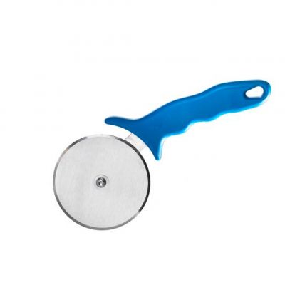 AC-RO5 Ніж для піци (загартована сталь) 23 см, н/ж, d 10 см