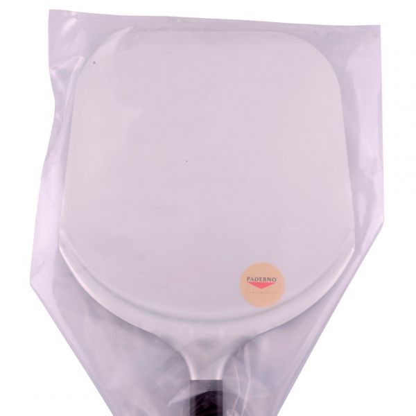 41765-45 Лопата для піци ал. прямокутна 45х45 см, L 150 cм