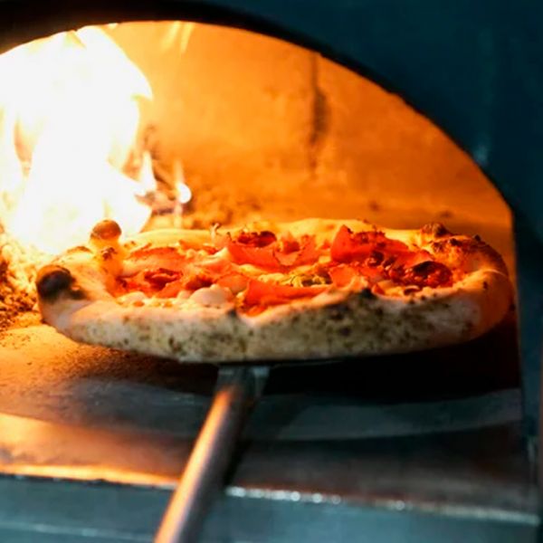 11702-02 Лопата для піци 32х32 см, L 150 см