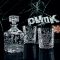 99576 Склянка низька Tumbler 348 мл серія "Punk"