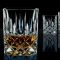 91710 Склянка низька Whisky tumbler 295 мл серія "Noblesse"