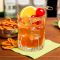 98151 Склянка низька Whisky tumbler 330 мл серія "Shu Fa"