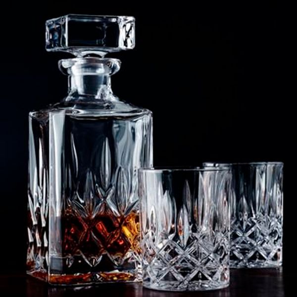 98856 Склянка низька Single Old Fashion 245 мл серія "Noblesse"