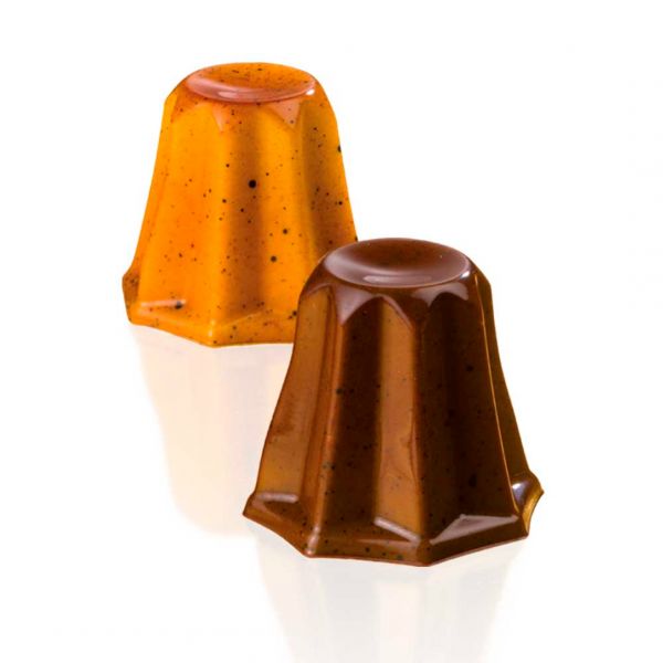 MA1990 Форма для шоколаду ø 30 h 25 мм (24 шт)