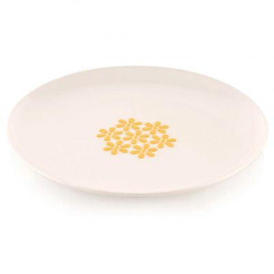 STENCIL SAKURA  Силіконовий килимок "Сакура" Ø 100 мм h 1 мм (2 шт)