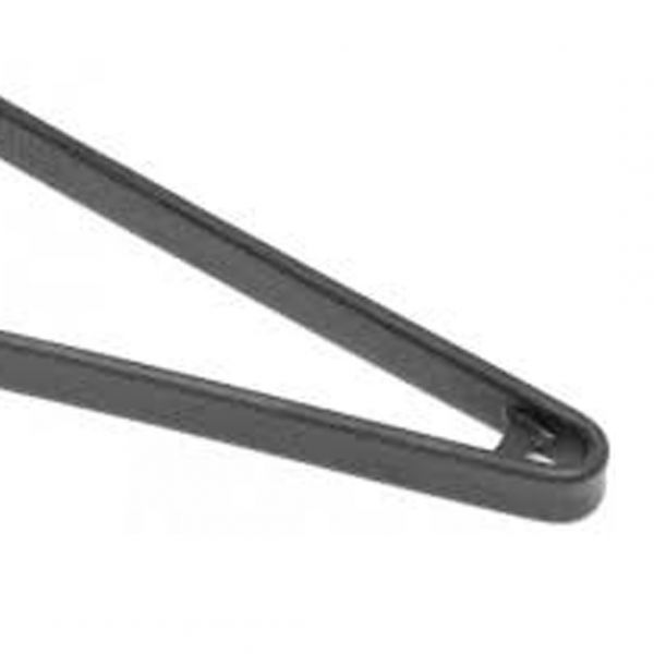 12930-68 Щипці термопластикові сервірувальні L 20 см