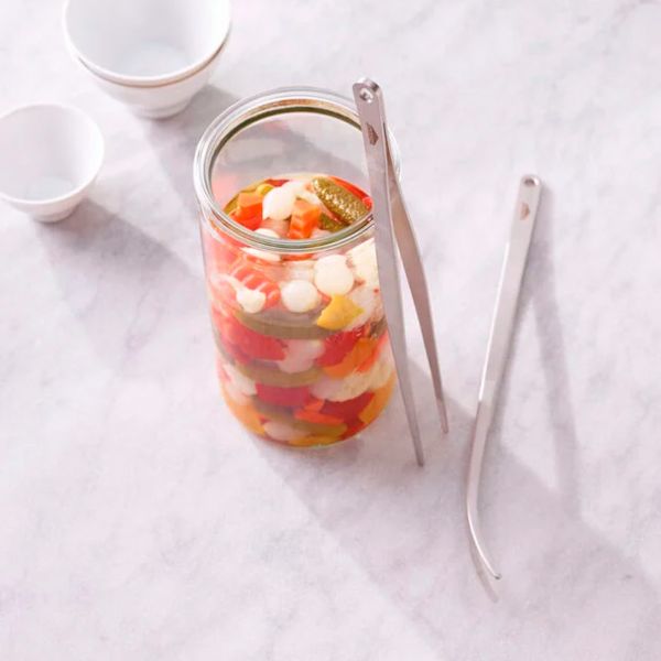 42902-30 Пінцет н/ж L 30 см