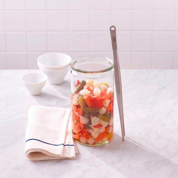 42902-30 Пінцет н/ж L 30 см