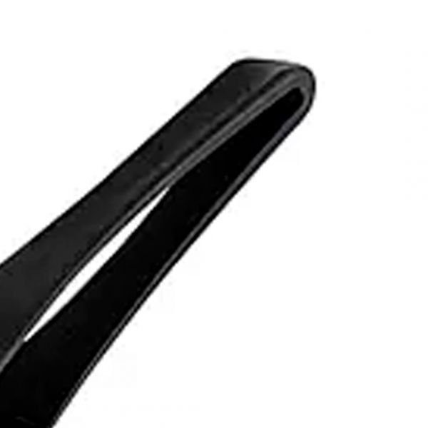 12930-62 Щипці термопластикові для хліба L 18 см