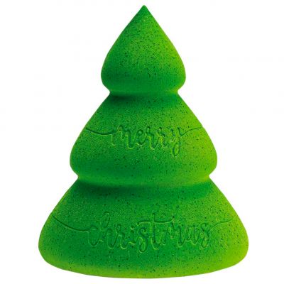 21SR108  Набір форм з магнітами для шоколадних фігурок (2 шт) "Ялинка" 154x151 h 184 мм (1 шт) - 500