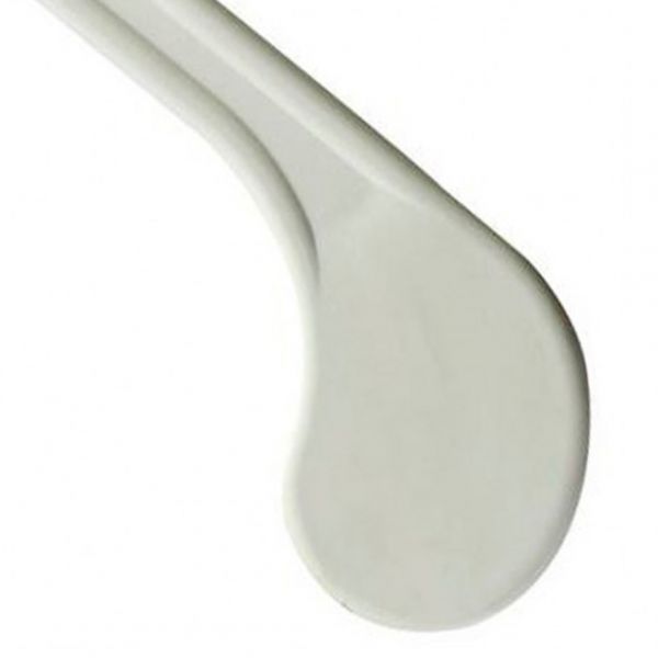 12907-07 Лопатка пластмасова L 35 см