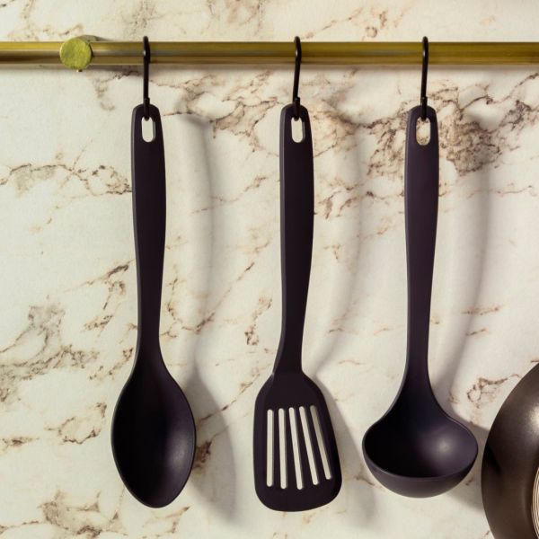 12920-15 Ложка термопластикова L 35 см