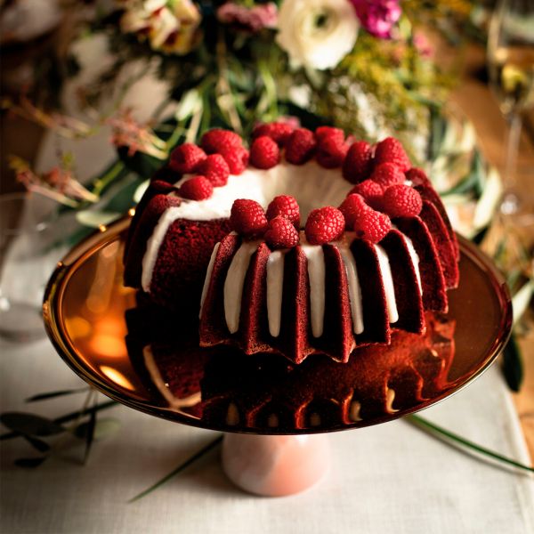 52513-58 Лопатка сервірувальна "Linear"